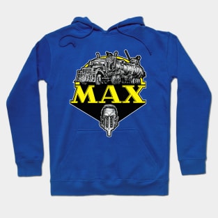 MAD MASK Hoodie